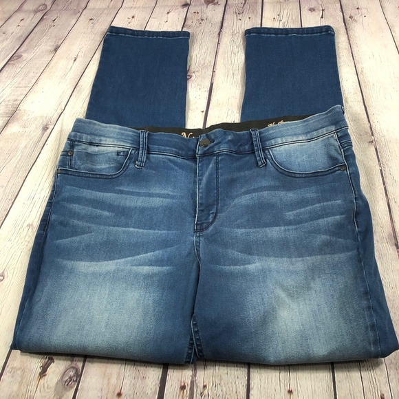 natural reflections ab slimmer jeans